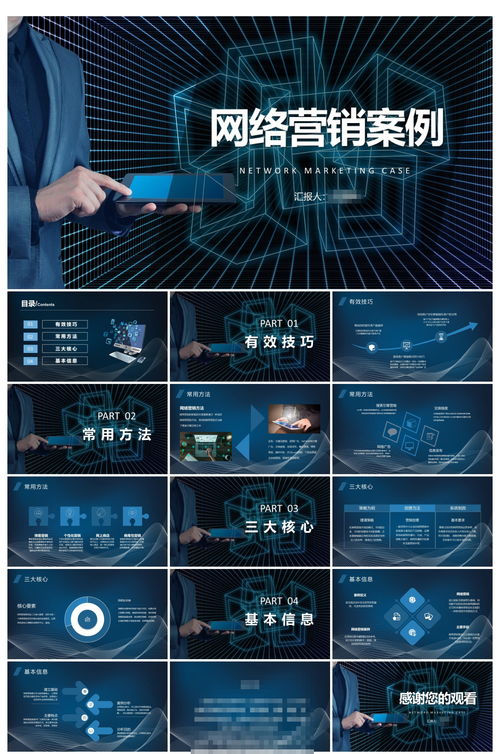 企業(yè)產(chǎn)品營銷宣傳策劃方案